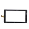 Тачскрин для планшета RoverPad Air S70 вер.1 CZY6446B01-FPC черный