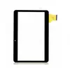 Тачскрин для планшета RoverPad Tesla 10.1 3G YLD-CEGA300-FPC-A0 черный