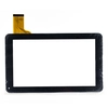 Тачскрин для планшета Samsung tyf1085v3 черный