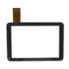 Тачскрин для планшета TPT-080-223 Black №101, №216 черный.