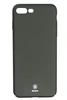 Чехол пластиковый Baseus Case Thin Series iPhone 7 Plus/ 8 Plusцвет черный