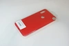 Чехол силиконовый New color original Xiaomi Redmi Note 6 Pro, красный