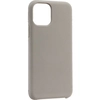 Чехол силиконовый гладкий Soft Touch iPhone 11 Pro, бежевый №10