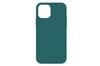 Чехол силиконовый гладкий Soft Touch iPhone 11 Pro, синий кобальт №20