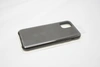 Чехол силиконовый гладкий Soft Touch iPhone 11 Pro, темная олива (№22)