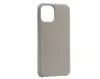 Чехол силиконовый гладкий Soft Touch iPhone 13 Pro, бежевый №10