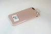 Чехол силиконовый гладкий Soft Touch iPhone 6 Plus/ 6S Plus, розовый песок (без логотипа)