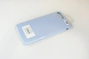 Чехол силиконовый гладкий Soft Touch iPhone 7 Plus/ 8 Plus, голубой (без логотипа)
