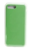 Чехол силиконовый гладкий Soft Touch iPhone 7 Plus/ 8 Plus, мятный №21 (44)