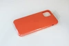 Чехол силиконовый гладкий Soft Touch Premium iPhone 11 Pro Orange (№8)
