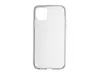 Чехол силиконовый прозрачный 0,3мм iPhone 13