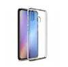 Чехол силиконовый прозрачный 0,3мм Samsung A21S 2019