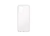 Чехол силиконовый прозрачный 0,3мм Samsung A72