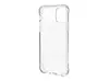 Чехол силиконовый прозрачный 1,5мм iPhone 11 Pro Max