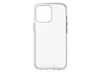Чехол силиконовый прозрачный 1,5мм iPhone 13 mini