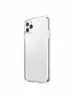 Чехол силиконовый прозрачный iPhone 11 Pro TFN