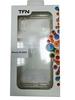 Чехол силиконовый прозрачный TFN iPhone XS Max
