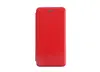 Чехол-книжка BF Samsung Galaxy A02/ M02 (SM-A022/ M022), красный
