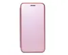Чехол-книжка BF Samsung Galaxy A02/ M02 (SM-A022/ M022), розовый