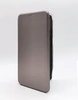 Чехол-книжка BF Samsung Galaxy A03S (SM-A037), серый