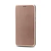 Чехол-книжка BF Samsung Galaxy A20/ A30 2019 (SM-A205/ A305), розовый