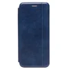 Чехол-книжка BF Samsung Galaxy A23 4G (SM-A235), синий