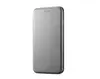 Чехол-книжка BF Samsung Galaxy A32 4G (SM-A325), серый