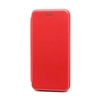Чехол-книжка BF Samsung Galaxy A8 Plus 2018 (SM-A730), красный