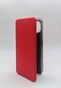 Чехол-книжка BF Xiaomi Mi 11 Lite, красный