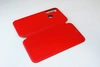 Чехол-книжка BF Xiaomi Redmi Note 8, красный