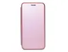 Чехол-книжка BF Xiaomi Redmi Note 9T, розовый