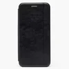 Чехол-книжка для Samsung Galaxy A72 (SM-A725), черный