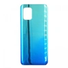 Задняя крышка для Xiaomi Mi 10 Lite, синяя