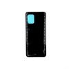 Задняя крышка для Xiaomi Mi 10 Lite, черная