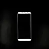 Дисплей Huawei Honor 7A Pro (AUM-L29) 5.7" в сборе с тачскрином, Белый (LCD OR)