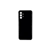 Задняя крышка для Samsung A13 SM-A135, черная