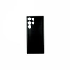 Задняя крышка для Samsung S908U S22 Ultra, черная