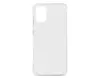 Чехол силиконовый прозрачный 0,3мм Xiaomi Redmi Note 10T