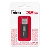 USB флеш-накопитель Mirex 32 GB USB 3.0 UNIT, черный