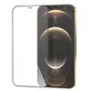 Защитное стекло iPhone 12 Pro Max HOCO G5, черное