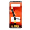 Дисплей Huawei P Smart (FIG-L31/ FIG-LX1) / Enjoy 7S в сборе с тачскрином, Черный (SM)