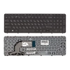 Клавиатура для ноутбука HP Pavilion 15-e черная