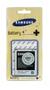 АКБ для Samsung i8262/ i8260/ G350 (B150AE) 1800mAh (NC) упаковка