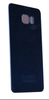 Задняя крышка для Samsung G928F S6 Edge Plus Оригинал, синяя