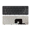 Клавиатура для ноутбука HP Pavilion DV6-3000 черная