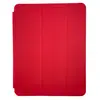 Чехол книжка Smart Case iPad Pro 12.9 (2020), красный №12