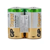 Батарейка GP LR20/2SH Super (1,5v, алкалиновая) упаковка пленка 2 шт