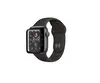 Защитная пленка для "Apple Watch 4/ 5/ 6/ SE/ SE 2022 40mm" Polymer nano, черный