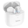Беспроводные наушники HOCO ES56 Bluetooth Scout TWS wireless headset, белые