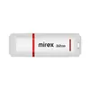 USB флеш-накопитель Mirex 32 GB USB 2.0 KNIGHT, белый